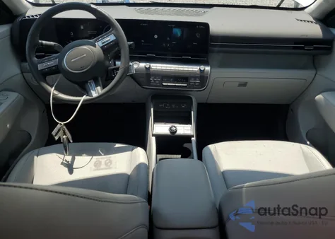 2017 Honda Hr-V Lx из США, поврежденный, VIN 3CZRU5H31HM720756